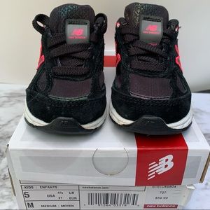 New Balance Toddler Girl Size 5